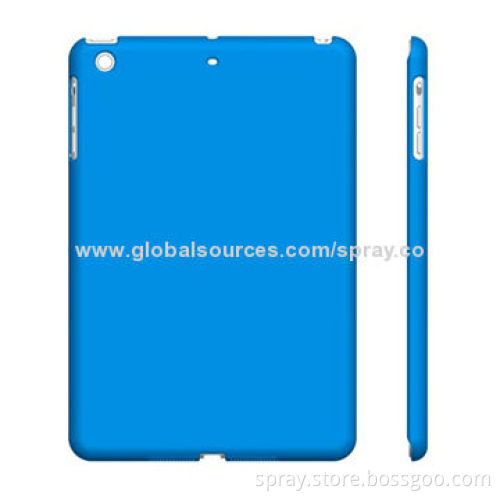 Slim Hard Shell Cover Cases for iPad Mini, Customized Patterns and Colors Accepted